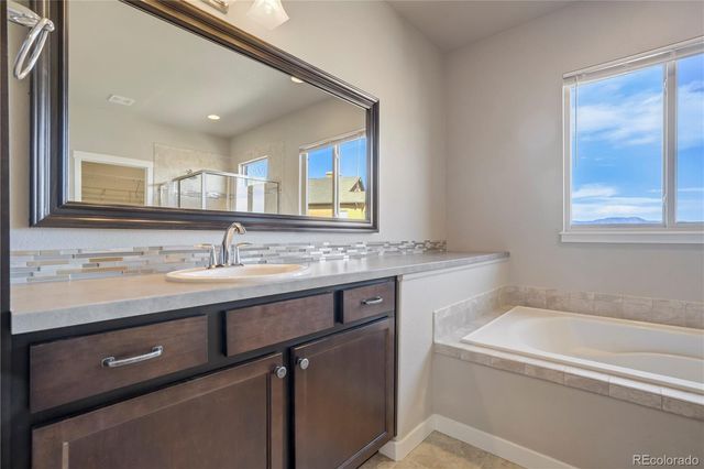 12638 Chianti Court, Colorado Springs, CO 80921