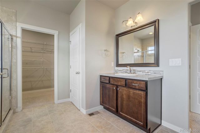 12638 Chianti Court, Colorado Springs, CO 80921