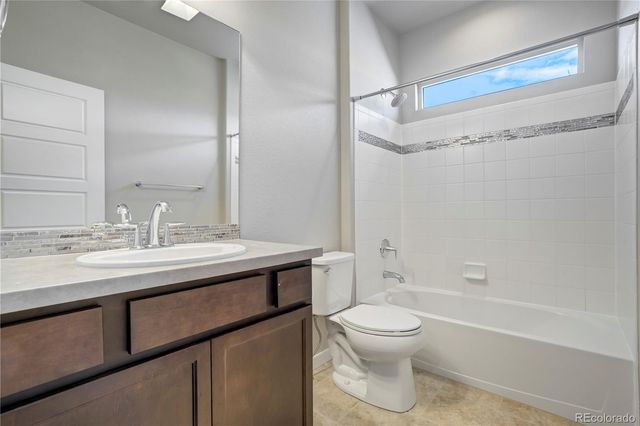 12638 Chianti Court, Colorado Springs, CO 80921