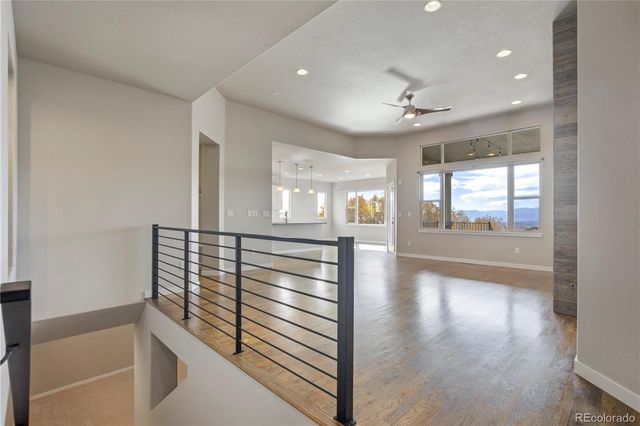 12638 Chianti Court, Colorado Springs, CO 80921