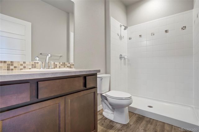 12638 Chianti Court, Colorado Springs, CO 80921