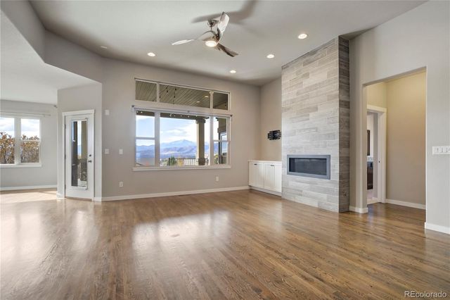 12638 Chianti Court, Colorado Springs, CO 80921