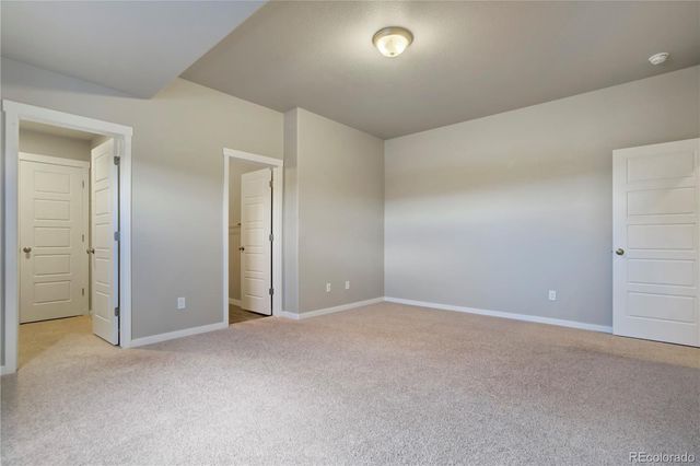 12638 Chianti Court, Colorado Springs, CO 80921