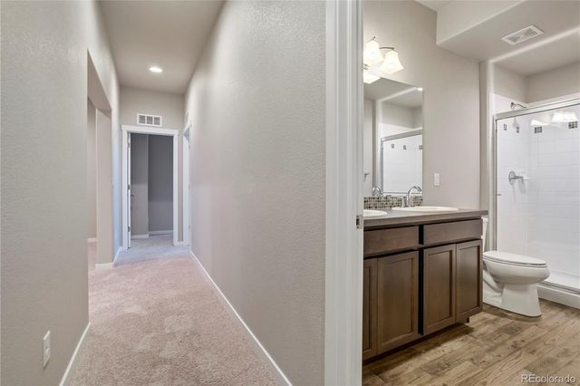 12638 Chianti Court, Colorado Springs, CO 80921