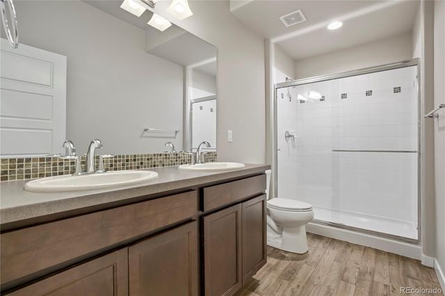 12638 Chianti Court, Colorado Springs, CO 80921