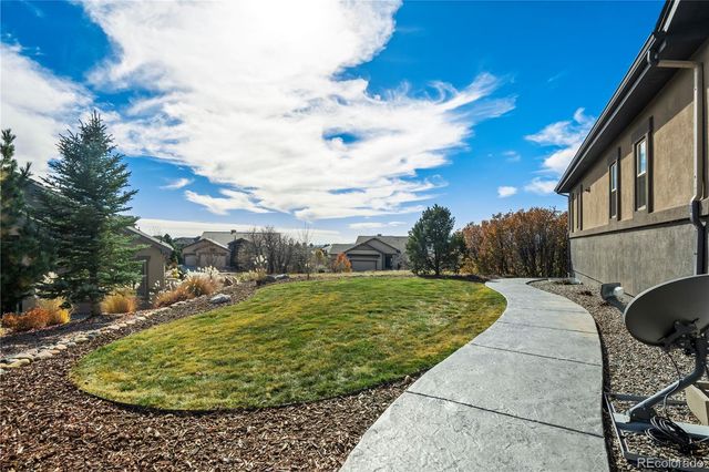 12638 Chianti Court, Colorado Springs, CO 80921