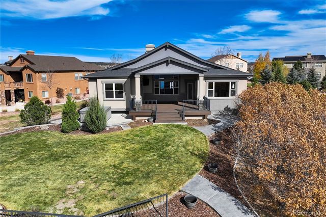 12638 Chianti Court, Colorado Springs, CO 80921