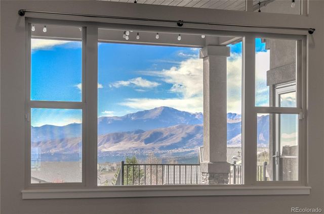 12638 Chianti Court, Colorado Springs, CO 80921