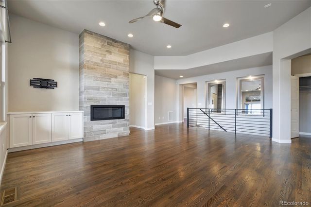 12638 Chianti Court, Colorado Springs, CO 80921