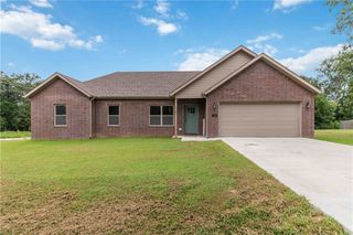 106 Kirkwall Drive, Bella Vista, AR 72715