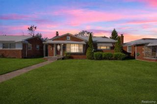 6725 Schaller Drive, Garden City, MI 48135