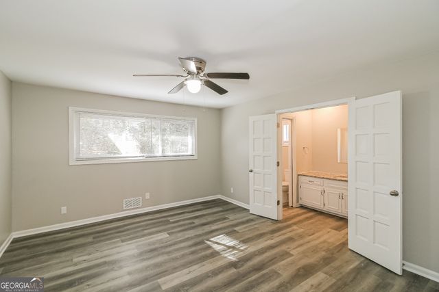 4527 Dorset Drive, Decatur, GA 30035