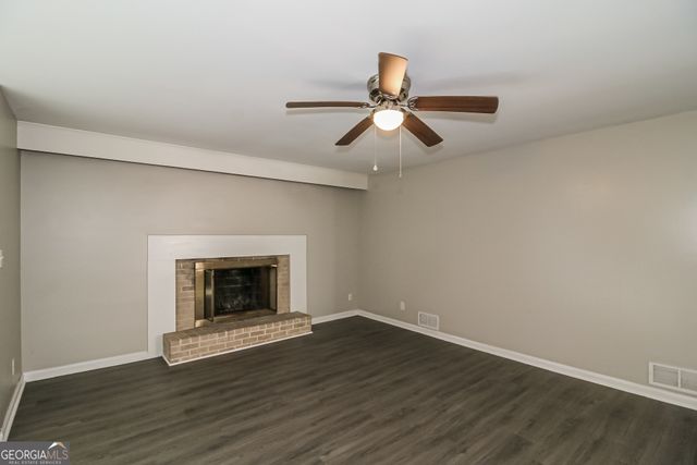 4527 Dorset Drive, Decatur, GA 30035