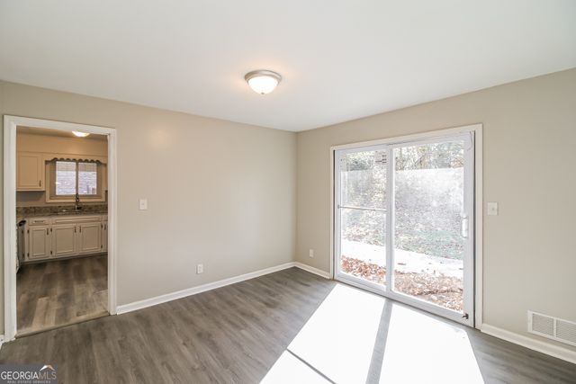 4527 Dorset Drive, Decatur, GA 30035