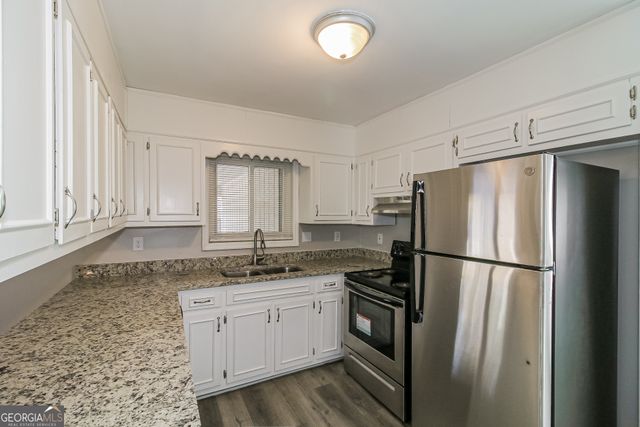 4527 Dorset Drive, Decatur, GA 30035