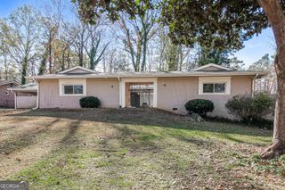 4527 Dorset Drive, Decatur, GA 30035