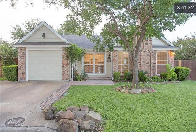 2920 Mulberry Lane, Plano, TX 75074