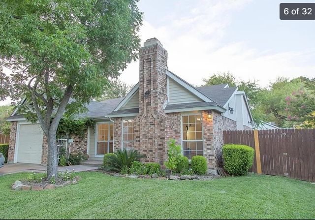 2920 Mulberry Lane, Plano, TX 75074