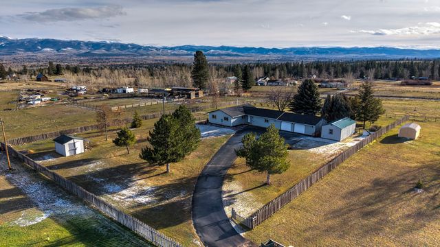 106 Vantage Lane, Hamilton, MT 59840