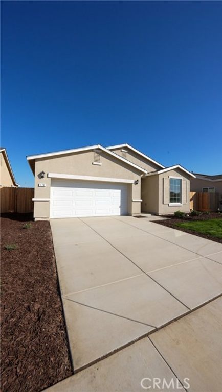 176 Squaw Valley Drive, Merced, CA 95341