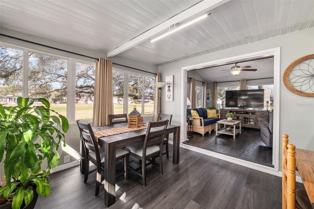 1805 KAUFMAN CIRCLE, The Villages, FL 32159