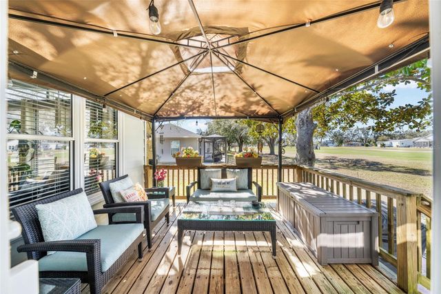 1805 KAUFMAN CIRCLE, The Villages, FL 32159