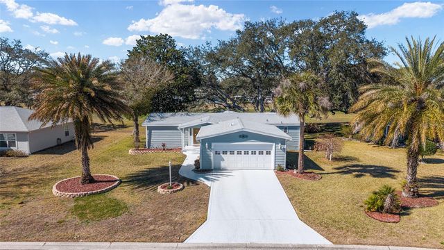1805 KAUFMAN CIRCLE, The Villages, FL 32159