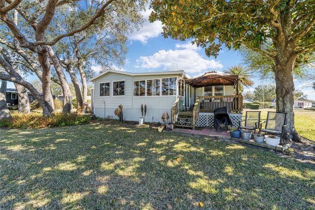 1805 KAUFMAN CIRCLE, The Villages, FL 32159