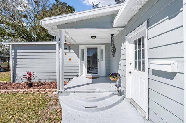 1805 KAUFMAN CIRCLE, The Villages, FL 32159