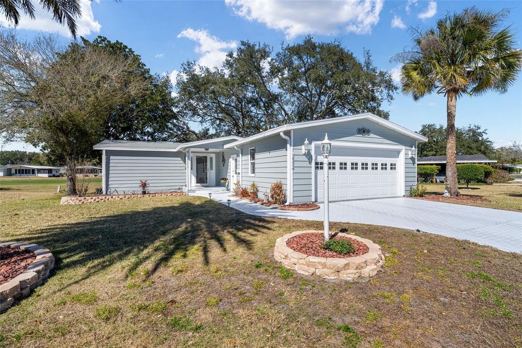 1805 KAUFMAN CIRCLE, The Villages, FL 32159