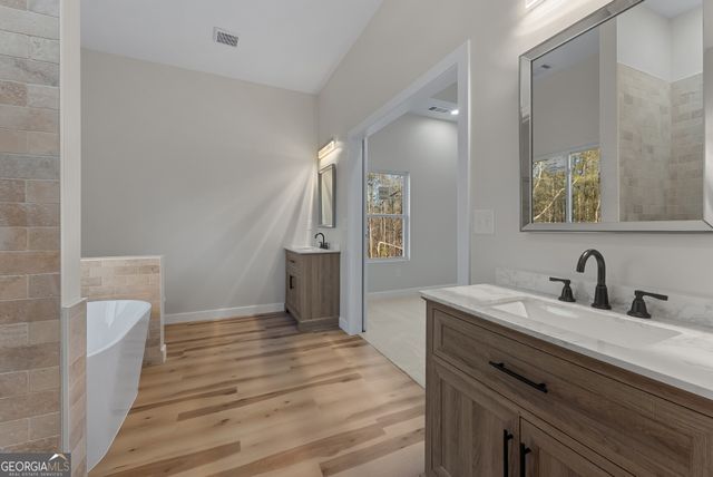 705 SEABOLT Road, Locust Grove, GA 30248