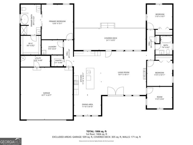 705 SEABOLT Road, Locust Grove, GA 30248