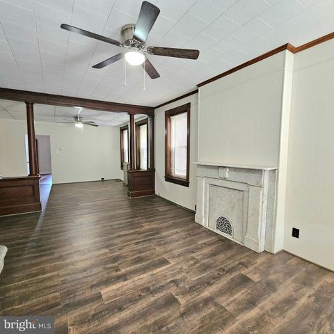 115 W 4TH ST, Bridgeport, PA 19405