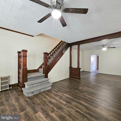 115 W 4TH ST, Bridgeport, PA 19405