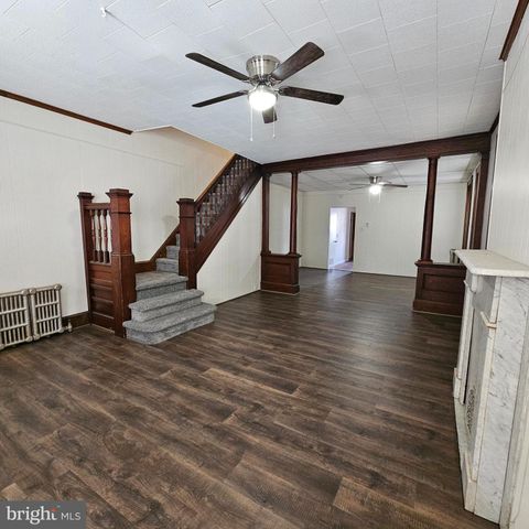 115 W 4TH ST, Bridgeport, PA 19405