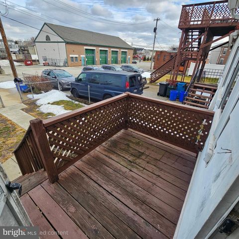 115 W 4TH ST, Bridgeport, PA 19405