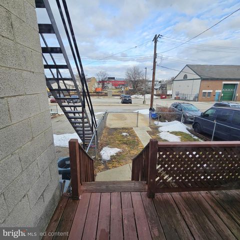 115 W 4TH ST, Bridgeport, PA 19405