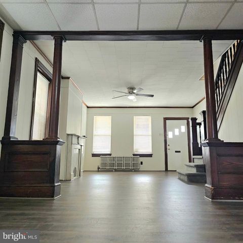 115 W 4TH ST, Bridgeport, PA 19405