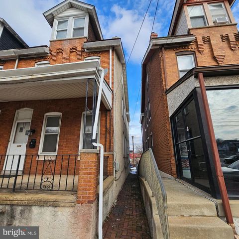 115 W 4TH ST, Bridgeport, PA 19405