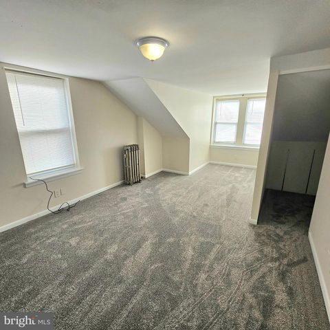 115 W 4TH ST, Bridgeport, PA 19405