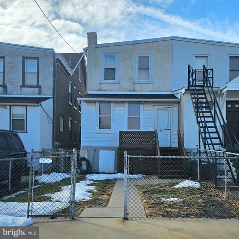 115 W 4TH ST, Bridgeport, PA 19405