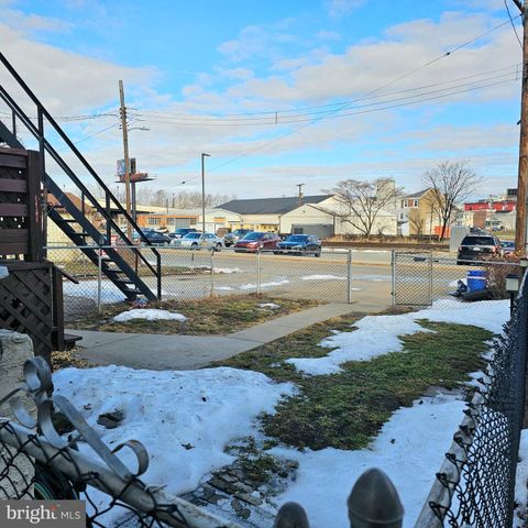 115 W 4TH ST, Bridgeport, PA 19405