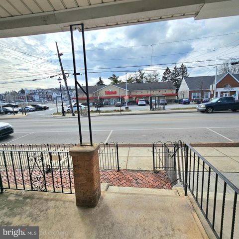 115 W 4TH ST, Bridgeport, PA 19405