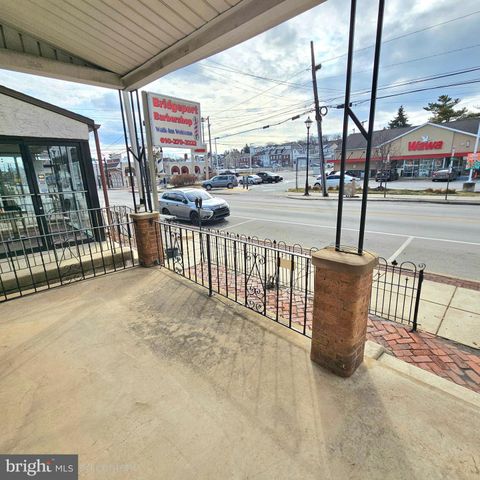 115 W 4TH ST, Bridgeport, PA 19405