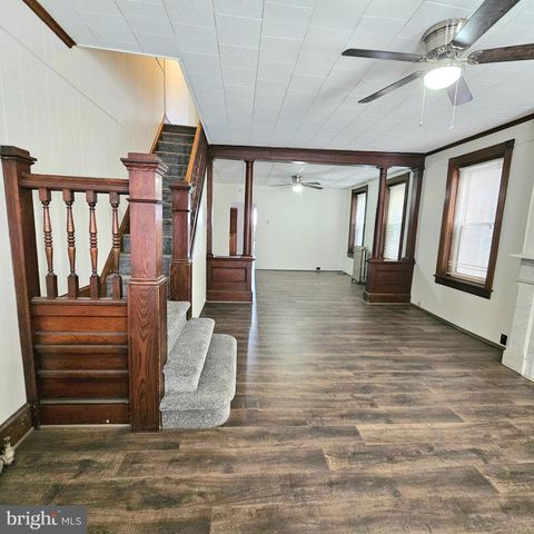 115 W 4TH ST, Bridgeport, PA 19405