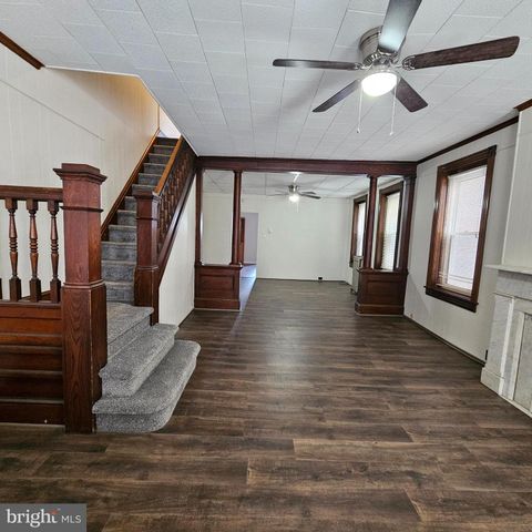 115 W 4TH ST, Bridgeport, PA 19405