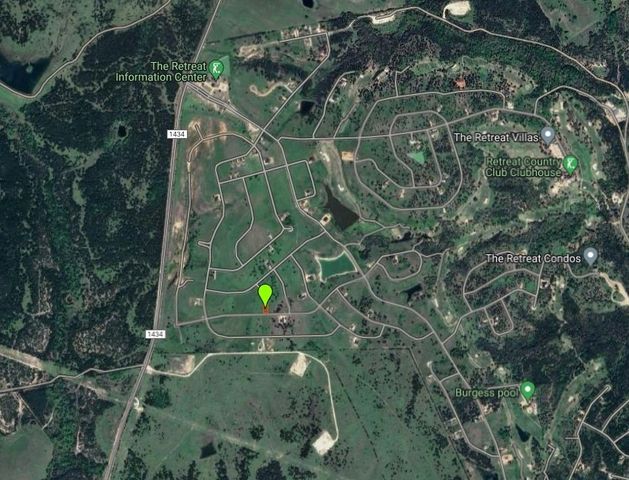 6640 Berkshire, Cleburne, TX 76033