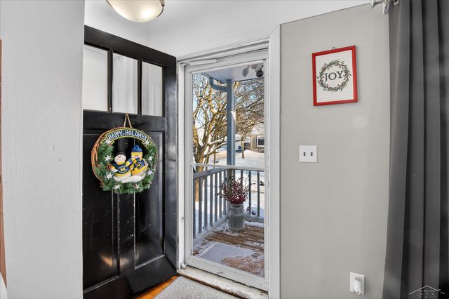 1203 N Williams Street, Bay City, MI 48706