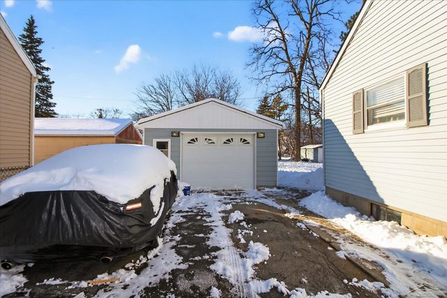 1203 N Williams Street, Bay City, MI 48706