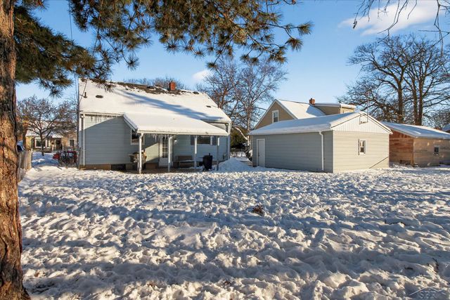 1203 N Williams Street, Bay City, MI 48706